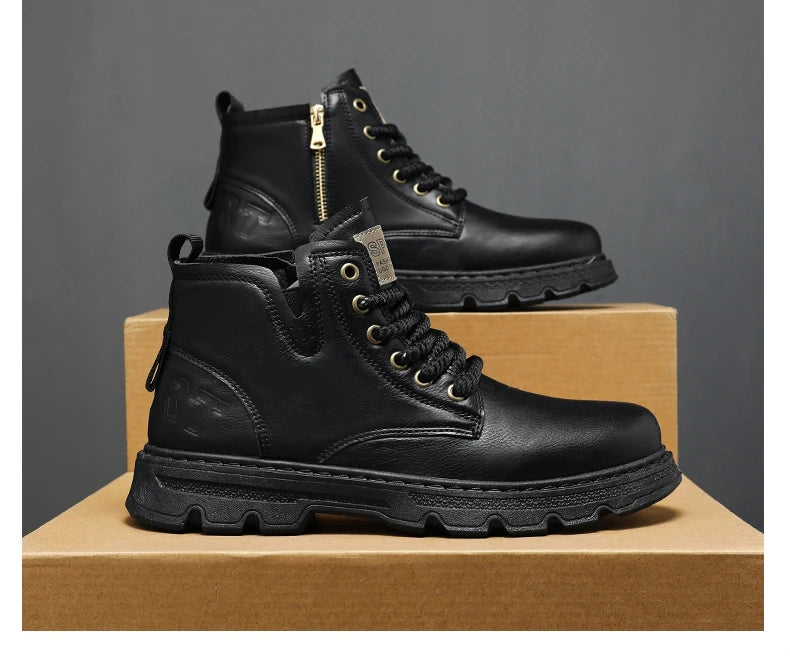 Bota Lorenzzi