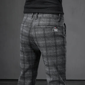 Calça Alfaiataria Chevalier