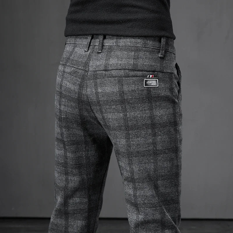 Calça Alfaiataria Chevalier