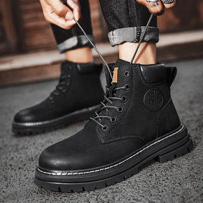 Bota Castellan