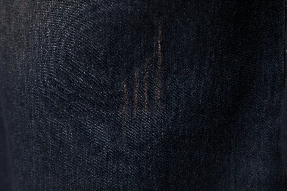 Jaqueta Jeans Montavino