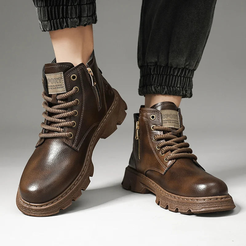 Bota Lorenzzi