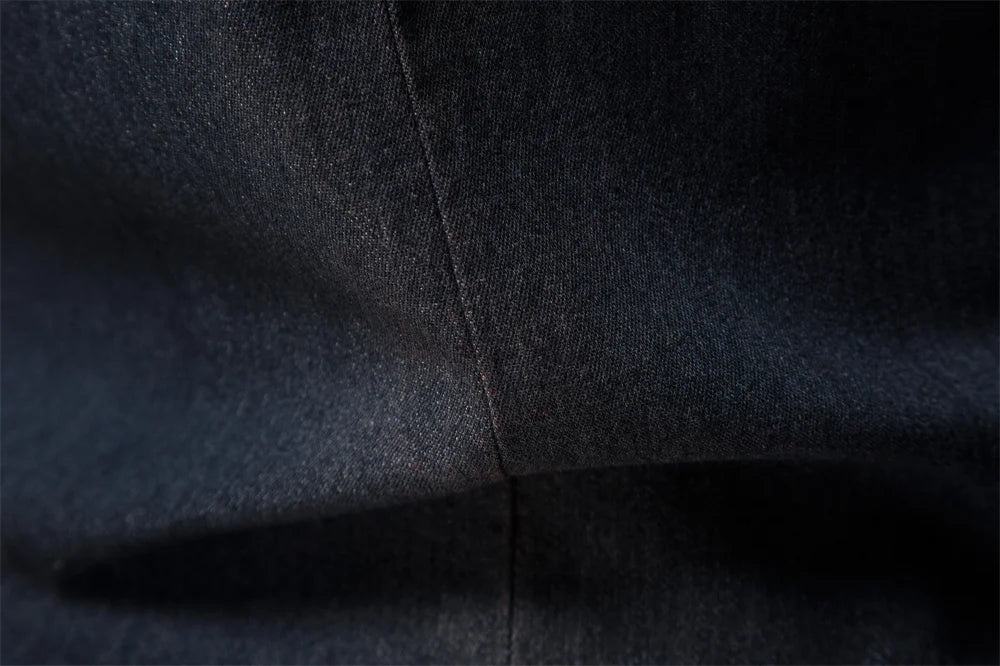 Jaqueta Jeans Montavino