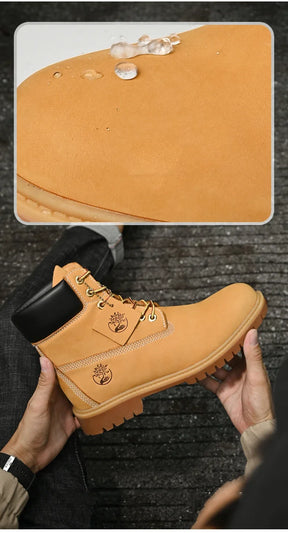 Bota Castellan