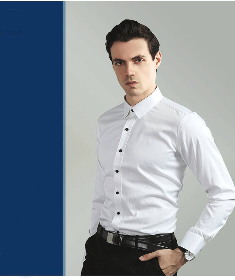 Camisa Social Business