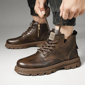 Bota Lorenzzi