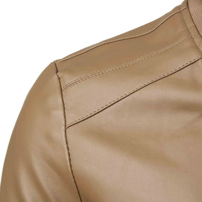 Jaqueta Masculina Básica