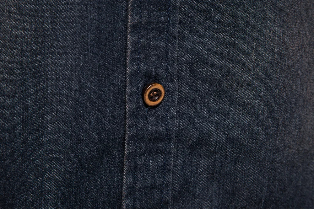 Jaqueta Jeans Montavino