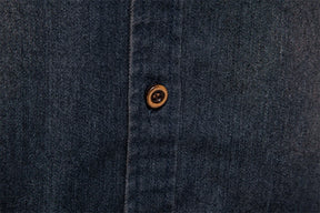 Jaqueta Jeans Montavino