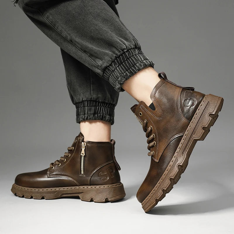 Bota Lorenzzi