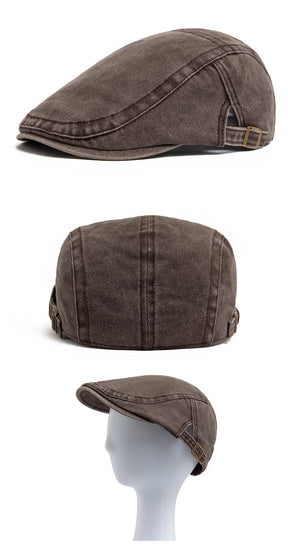Boina Jeans Ravelli
