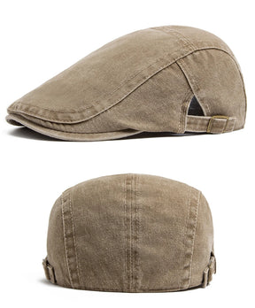 Boina Jeans Ravelli