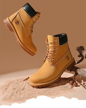 Bota Castellan