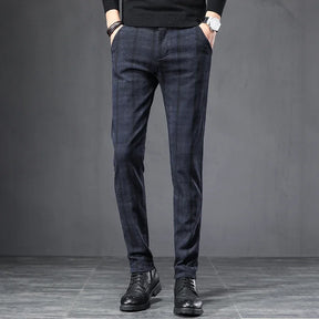 Calça Alfaiataria Chevalier