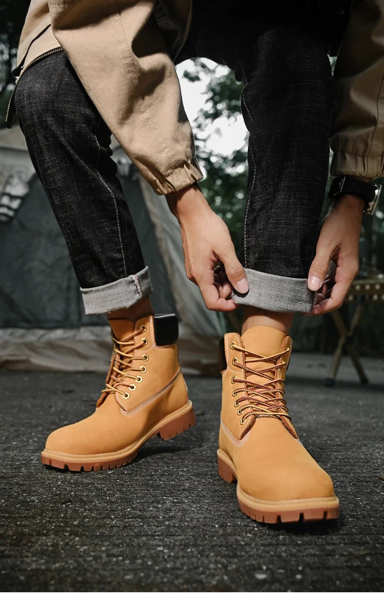 Bota Castellan