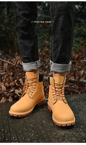 Bota Castellan