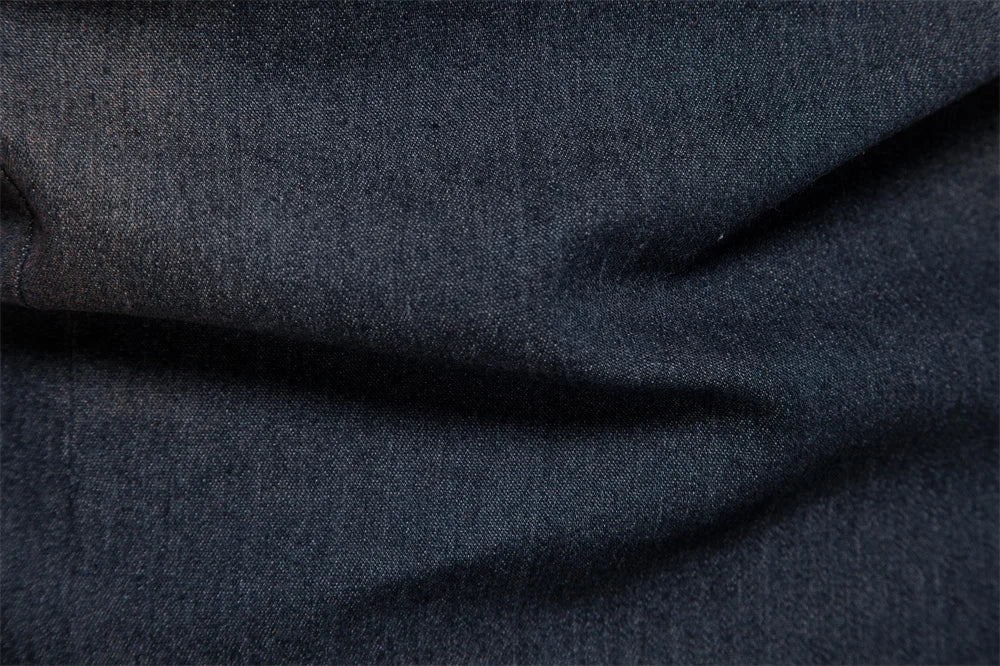Jaqueta Jeans Montavino