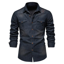 Jaqueta Jeans Montavino