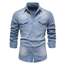 Jaqueta Jeans Montavino