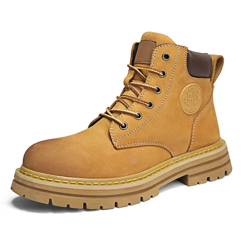 Bota Castellan