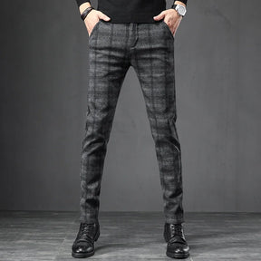 Calça Alfaiataria Chevalier