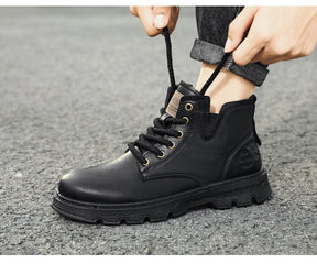 Bota Lorenzzi