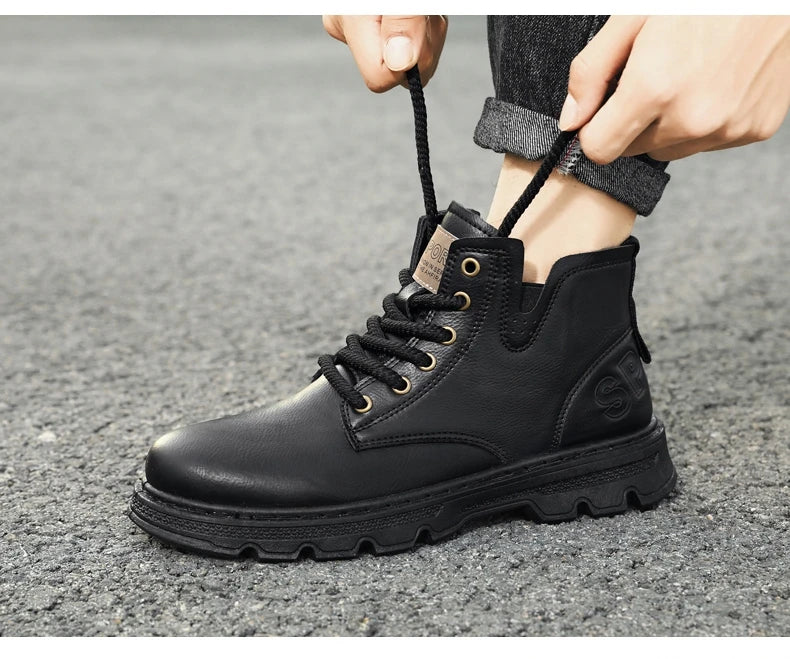 Bota Lorenzzi