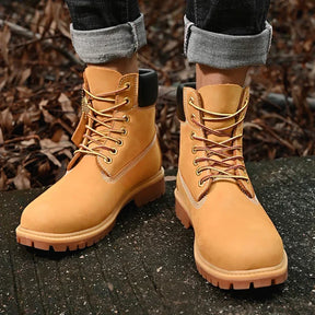 Bota Castellan