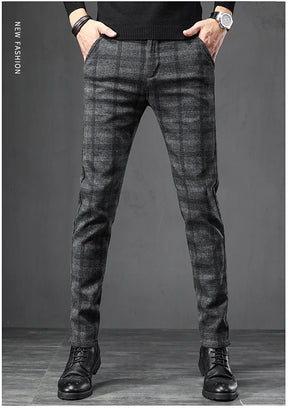 Calça Alfaiataria Chevalier