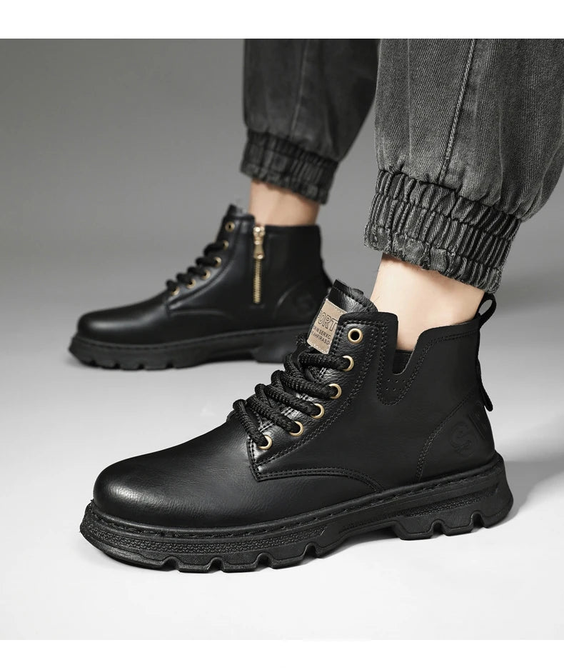 Bota Lorenzzi