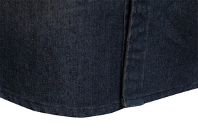 Jaqueta Jeans Montavino