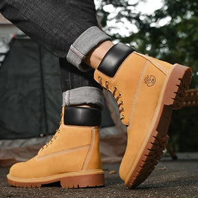 Bota Castellan