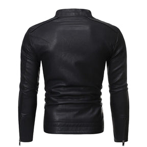 Jaqueta Masculina Madrid